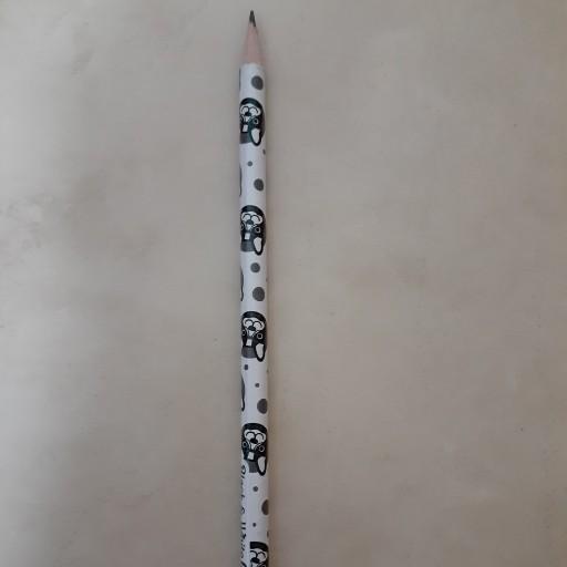 مداد سیاه (6 تایی )