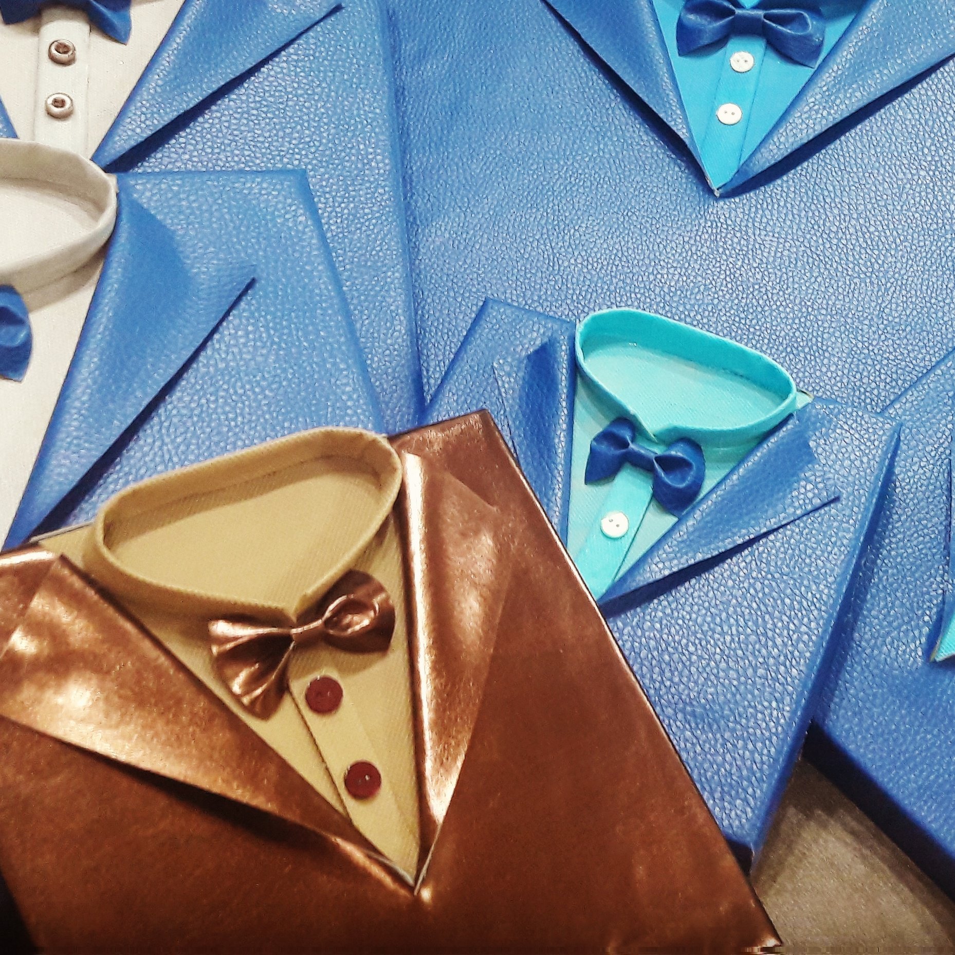 باکس هدیه طرح مردونه یا زنونه