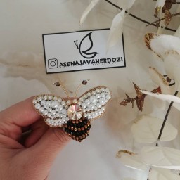 گلسینه زنبور