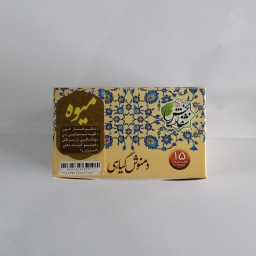 دمنوش گیاهی میوه (طب اسلامی)