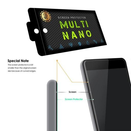 محافظ صفحه نمایش مولتی نانو مدل Pro مناسب برای گوشی موبایل سامسونگ Galaxy M30