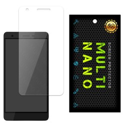 محافظ صفحه نمایش مولتی نانو مدل Pro مناسب برای گوشی موبایل جی ال ایکس Tana