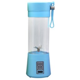 شیکر برقی مدل Juice Blender ظرفیت 0.38 لیتر 