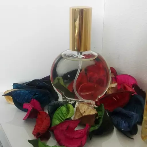 عطر خالص سیلور مونتین کرید درجه یک(قبل از ثبت سفارش توضیحات خوانده شود)