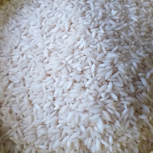 برنج دانه بلند عنبربو(10 کیلویی)