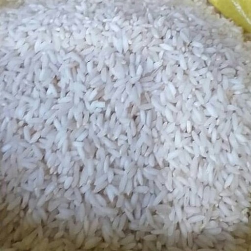 برنج عنبربو تمام دانه(10 کیلویی)