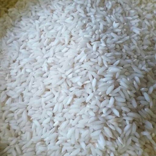 برنج عنبربو تمام دانه(10 کیلویی)