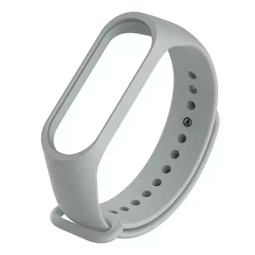 بند سیلیکونی دستبند شیائومی هوشمند می بند 3وXiaomi Mi Band  4