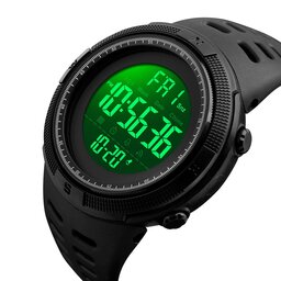 ساعت مچی دیجیتال اسکمی SKMEI مدل 1251