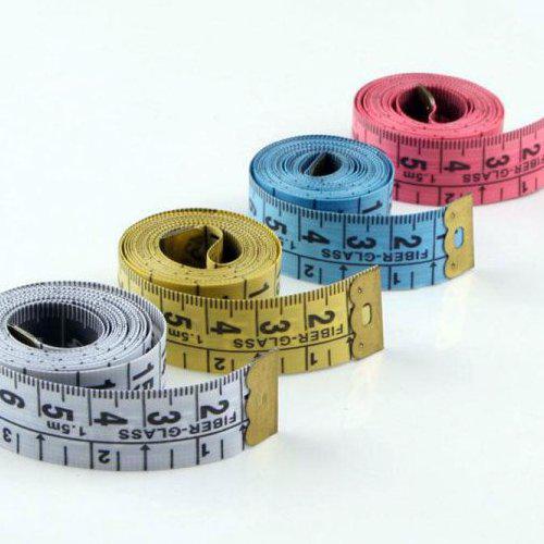 خرید و قیمت متر خیاطی از غرفه شال و روسری بوتیک استار 💫☆★ | باسلام