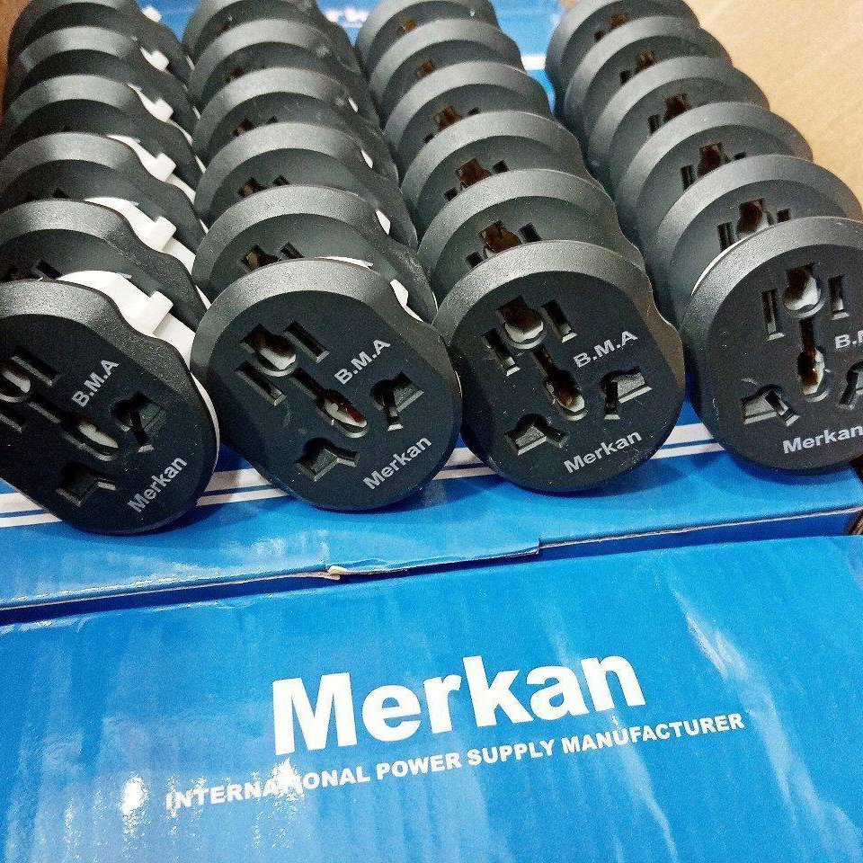 تبدیل 3به2 اصلیMerkan