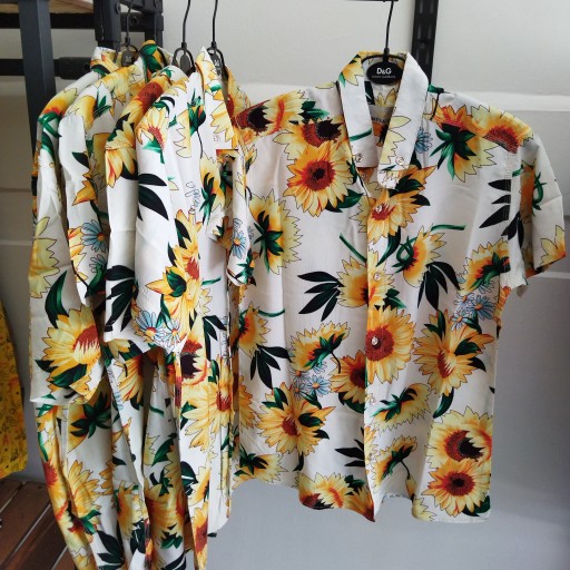 پیراهن (هاوایی)
