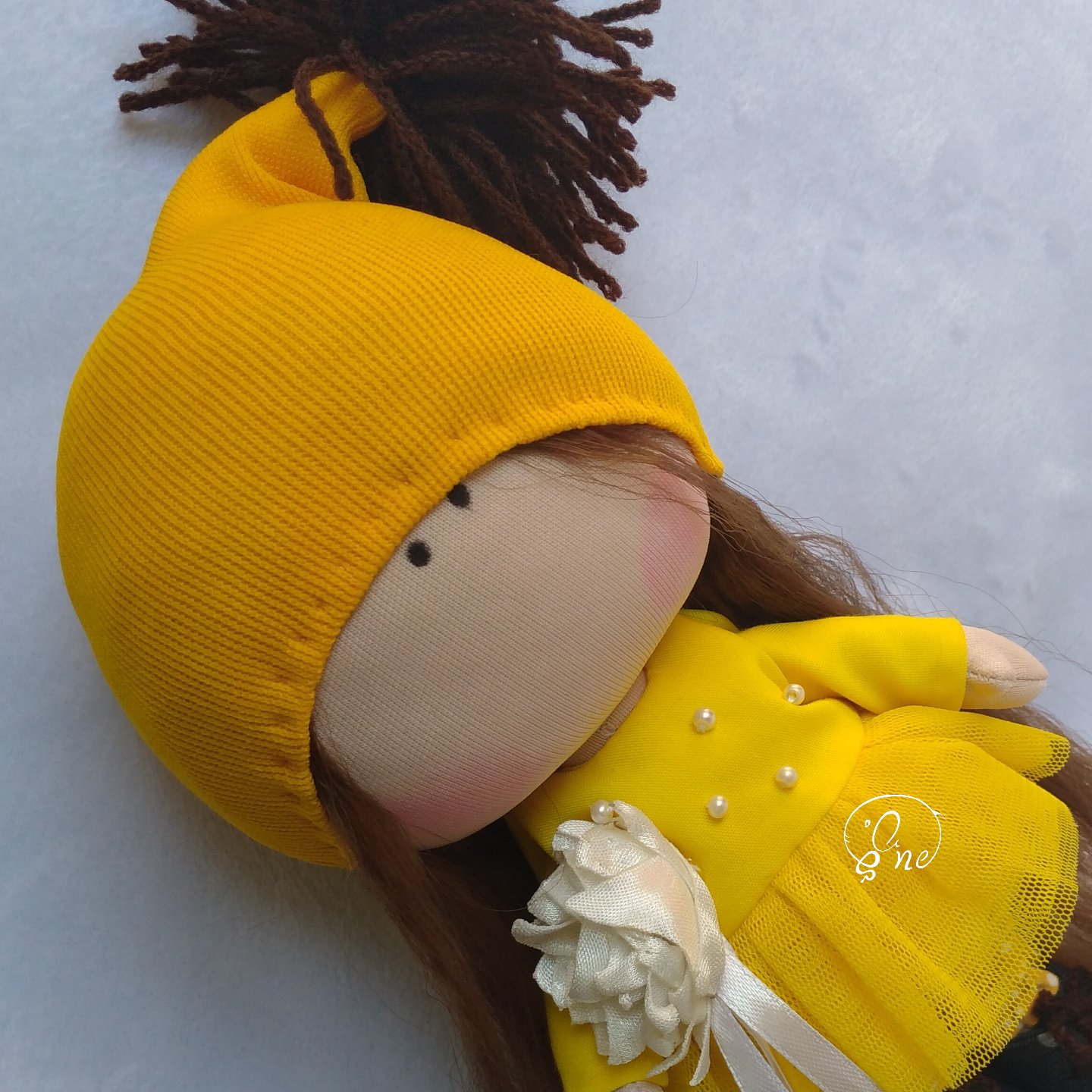 عروسک روسی 28 سانتی صانع 