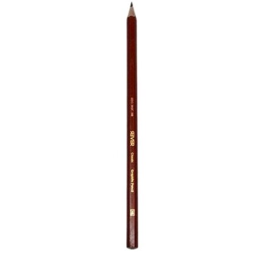 مداد مشکی درجه یک (تضمین کیفیت)پک 5 عددی 