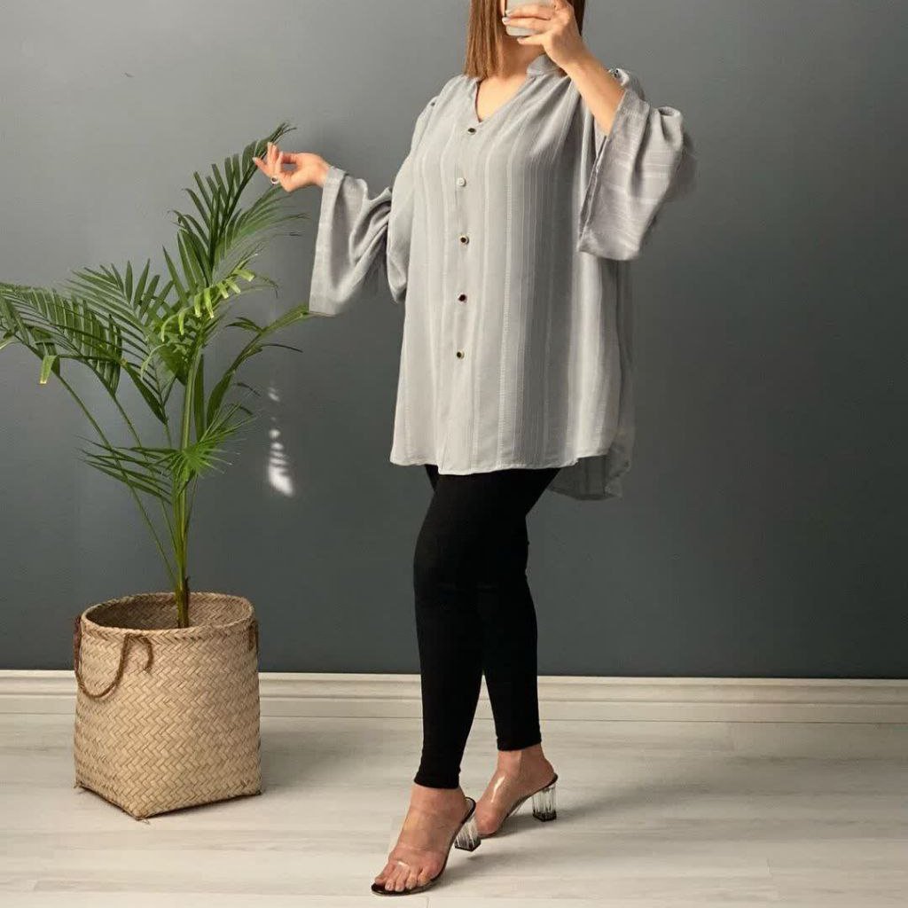 مانتو جنس آماس مرغوب 