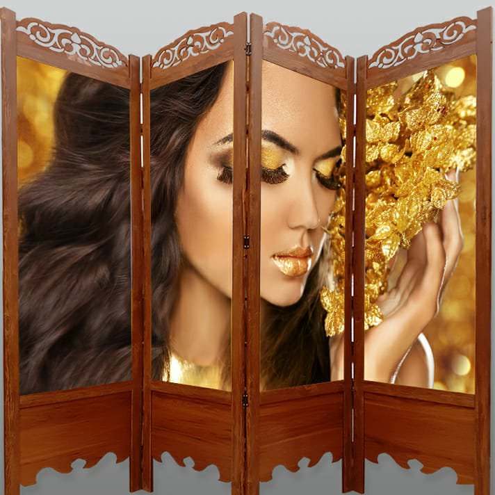 پاراوان پارتیشن (ارسال پس کرایه)