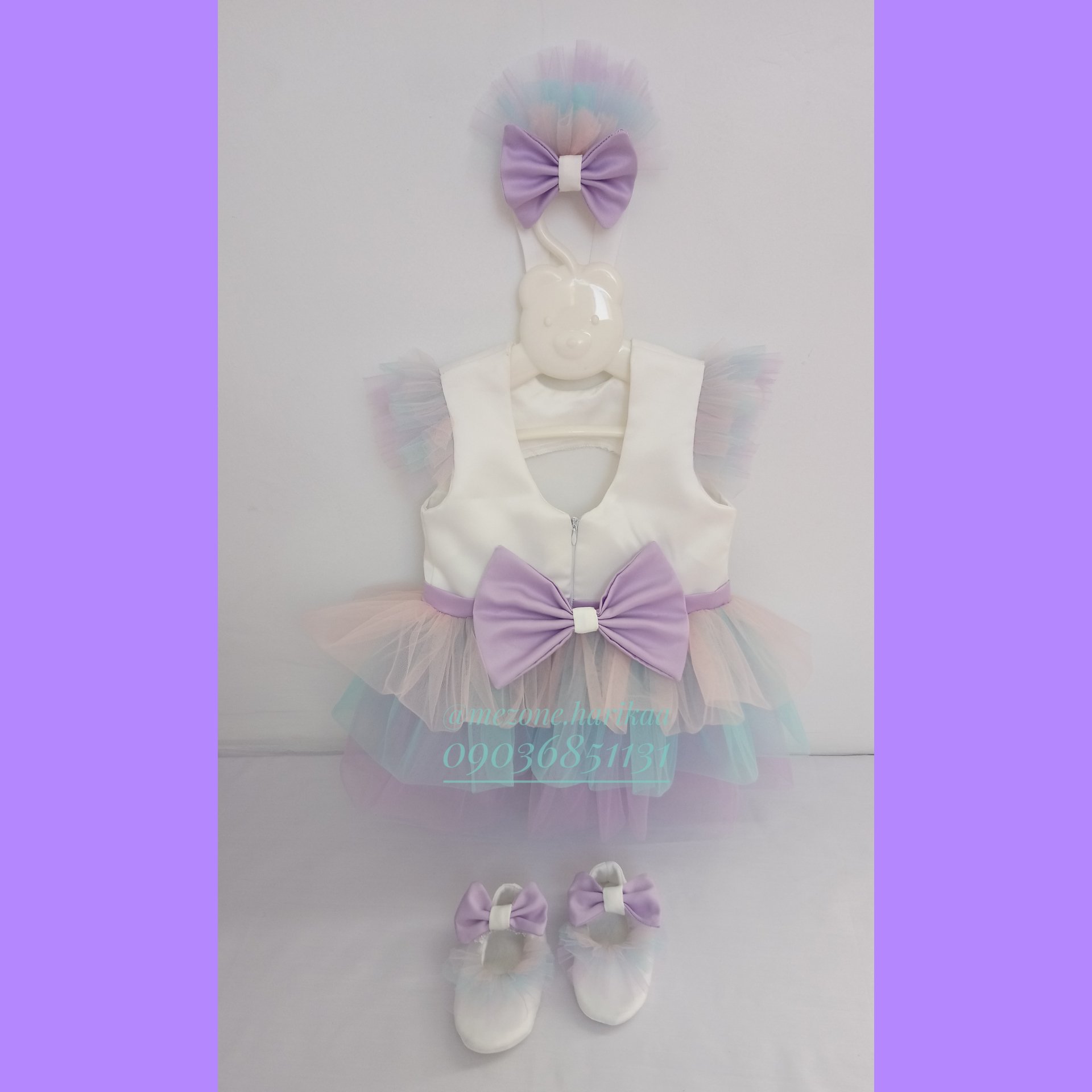 پیراهن دخترونه