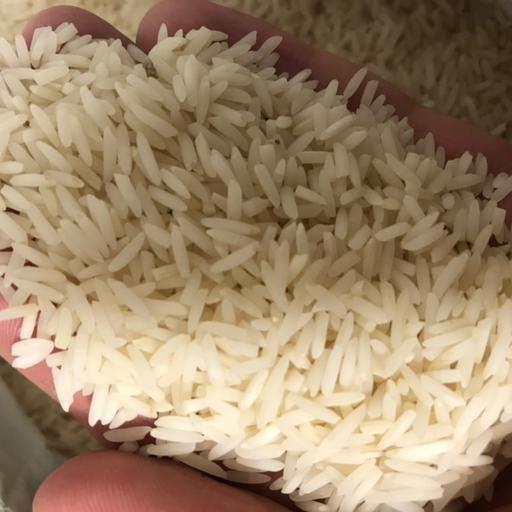 برنج صدری دمسیاه طبیعی سفارشی 2 کیلو (فوق اعلاء) آستانه اشرفیه