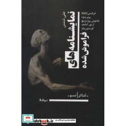 کتاب نمایشنامههای فراموش شده