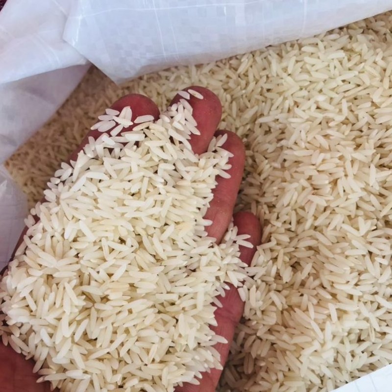 برنج هاشمی 5 کیلویی