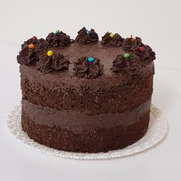 کیک شکلاتی   کیک خامه ای    کیک خانگی