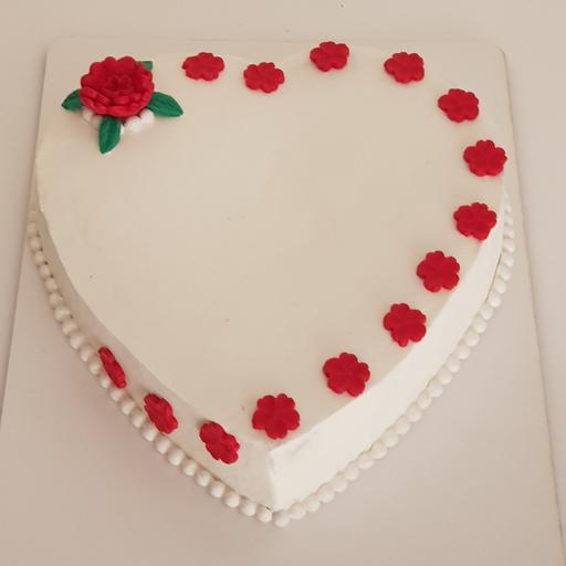 کیک قلبی     کیک خامه ای     کیک خانگی    کیک تولد