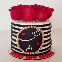 کیک خانگی       کیک خامه ای        کیک عاشقانه     کیک تولد