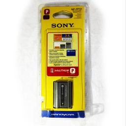 باتری لیتیومی دوربین سونی Sony NP-FP51