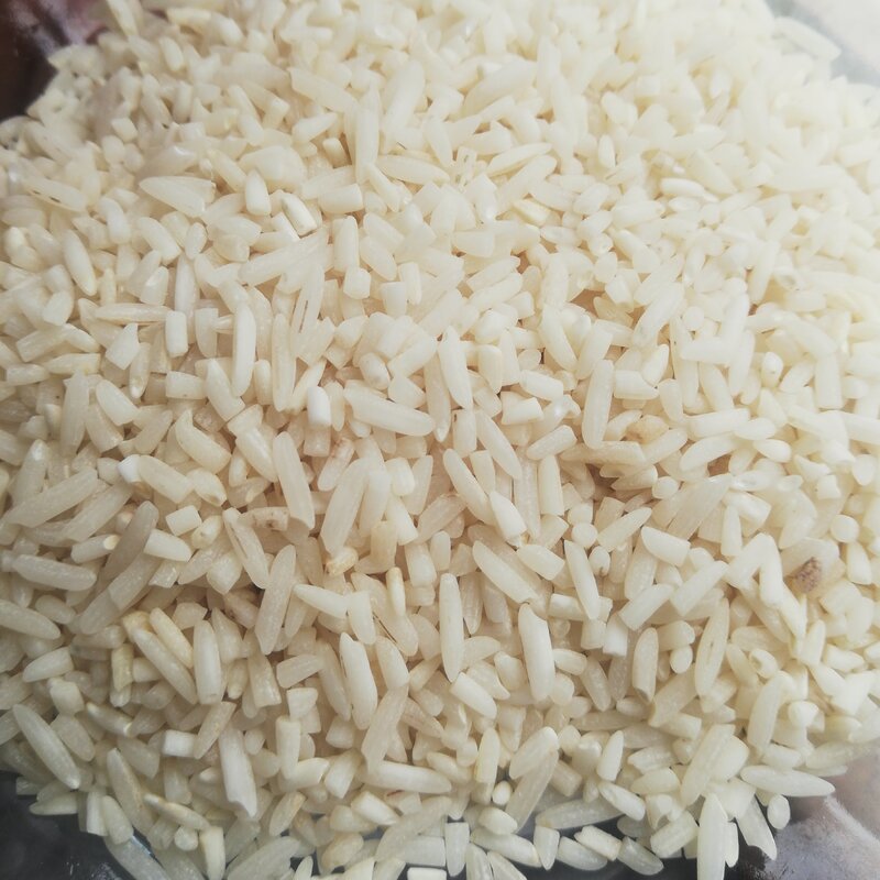 برنج سرلاشه درشت هاشمی