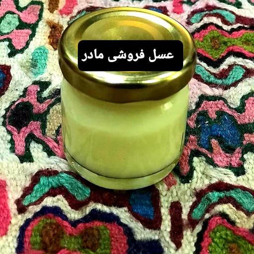 ژله رویال ایرانی20گرم(عسل فروشی مادر )