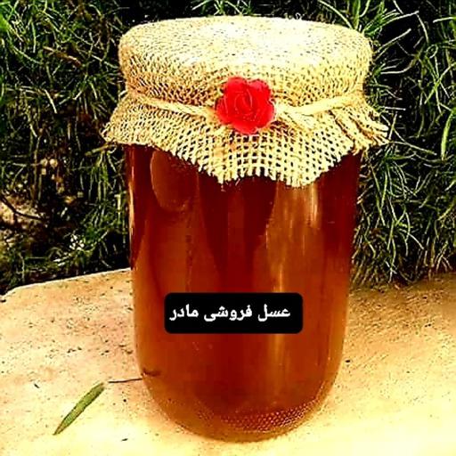 عسل طبیعی اکالیپتوس(عسل فروشی مادر )