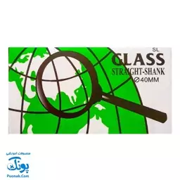 ذره بین گلاس مدل glass 40mm