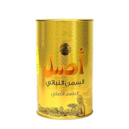 روغن جامد اصیل 1000گرم Aseel Oil