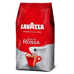 دانه قهوه لاوازا کوالیتا روسا یک کیلویی Qualita Rossa ا lavazza Qualita Rossa be