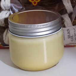 معجون ژل رویال اعلا با عسل طبیعی (200 گرمی)