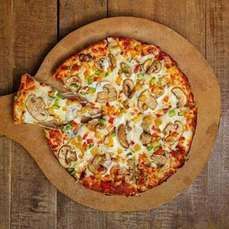 ادویه پیتزا ولازانیا پژمان مارکت -در بسته بندی 100گرمی وکیوم شده