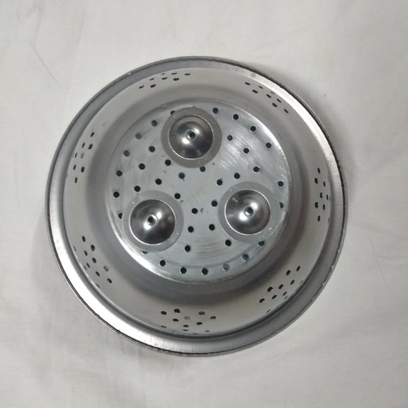 تفاله گیر استیل جهت سینک ظرفشویی
