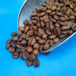 قهوه اوگاندا روبوستا (ارسال رایگان)