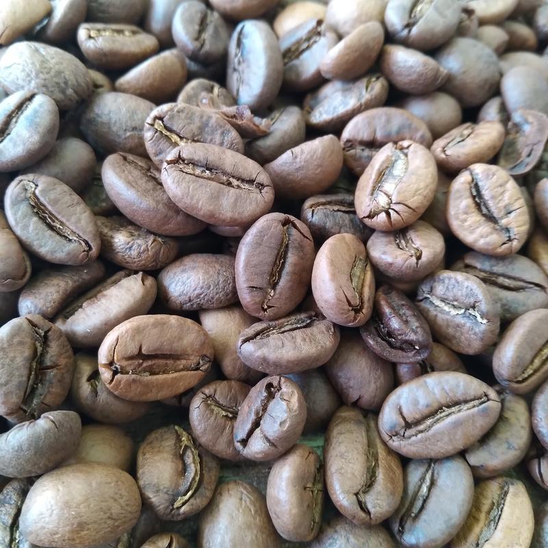 میکس قهوه عربیکا 50 روبوستا 50 (500گرم)