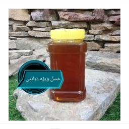 عسل دیابتی ویژه 