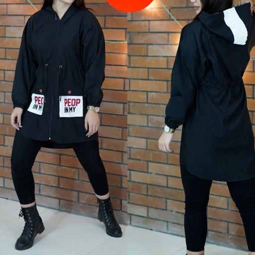مانتو میکرو جیب دار دخترانه وزنانه فری سایز تا46(ارسال رایگان)