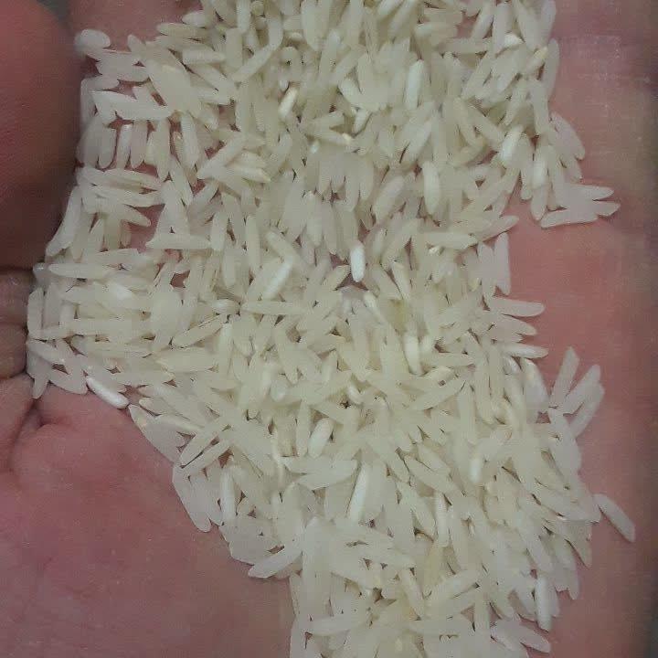برنج روشن (1 کیلویی) سورت شده صداقت