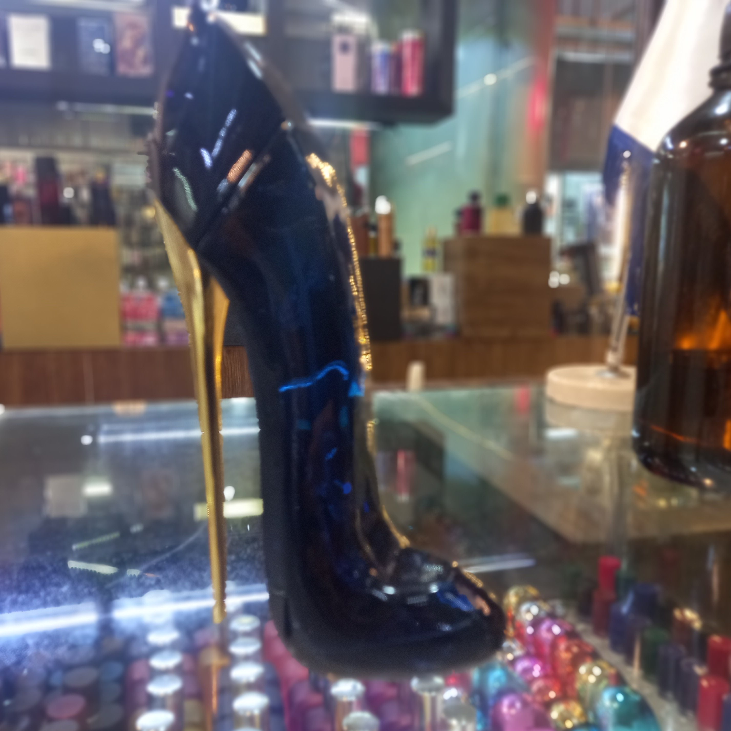 ادکلن گودگرل مشکی اورجینال