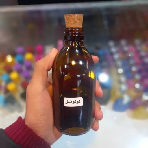 عطر شنل کوکو مادمازل (کوکو شنل)