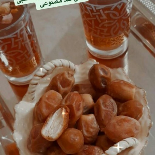 خرما زاهدی یاقصب