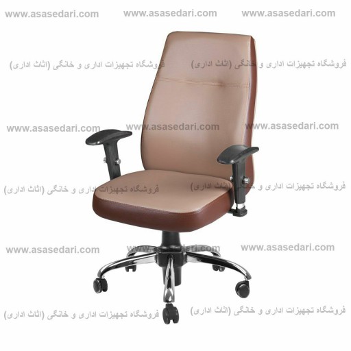صندلی کارمندی مدل E500