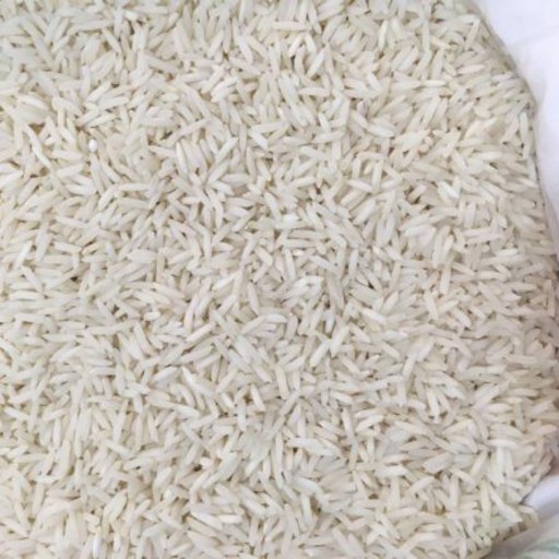 برنج طارم هاشمی درجه یک و خالص 20 کیلو