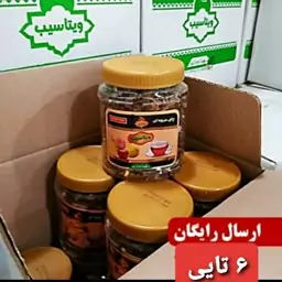 چای ویتاسیب کارتن 6تایی