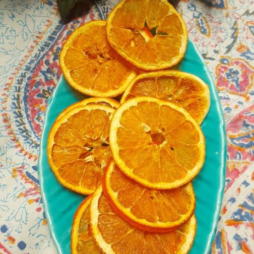 پرک پرتقال