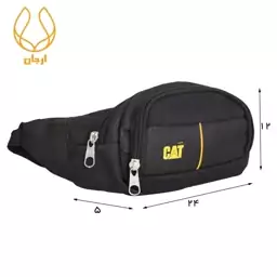 کیف کمری مدل 8100 برند Cat قابل شست و شو